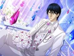 【SSR】[럭키 트레져] 토쿠가와 카즈야