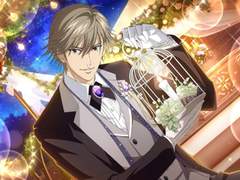 【SSR】[CANDLE NIGHT DESTINY] 시라이시 쿠라노스케