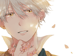 어느날 공주가 되어버렸다