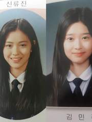 [신류진X김민주] 전교 회장 신류진