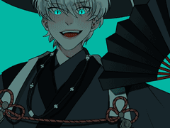 테런 그림 모음