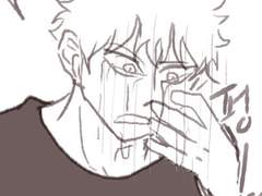 [사쿠히나] 히나타가 의도적으로 사쿠사 피해다니다 걸렸음 좋겠다