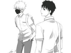 푸름과 여름(青と夏)