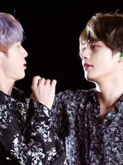 [뷔진] 너를 갖기 위한 10번의 도전