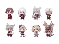 파판 그림 백업 2