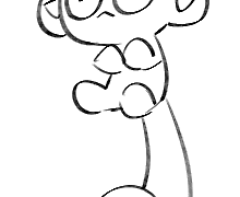 커르다스 맑음이면 여길 와야한 다