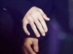 Chocolate Cheeks & Chocolate Wings 下