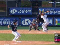 07.08(수) 18:30KBO 두산 vs LG (라인업 분석 예정)