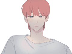 팀 디티캣 다섯 번째 이야기, 여름투성이 캐릭터 디자인 오름ver.