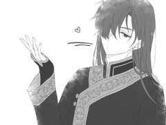 [재하] 머리푼 재하 낙낙