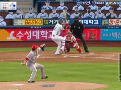 07.08(수) 18:30KBO SK vs NC (라인업 분석 예정)