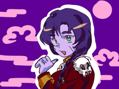 [ 돌체 브라이스 / 22세 / 방패병 ]