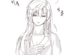 [키쟈] 장발키쟈