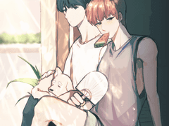 팀 디티캣 다섯 번째 이야기, 여름투성이 프리뷰2