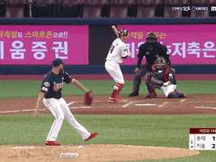 07.08(수) 18:30KBO 한화 vs 롯데 (라인업 분석 예정)