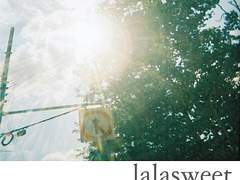 200708 오늘의 노래 : 랄라스윗 - 말하고 싶은 게 있어