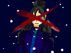 낙서한장은 연성입니디