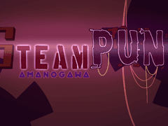 아마노가와 스팀펑크 합작