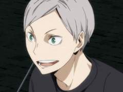 하이큐/드림 대충 주워입은 티셔츠가 그남의 것이었다 (각 학교Ver)