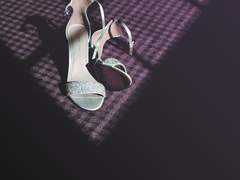 [사쿄이즈] 구두는 어디로 가는가?