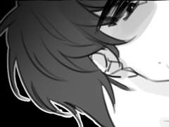 꼭꼭 숨겨라 머리카락 보일라