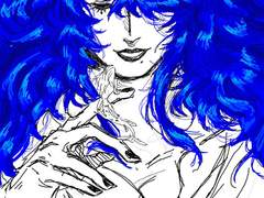 오드리앙 프로필