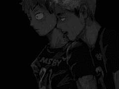 [츠무히나] 짐승의 자리 上