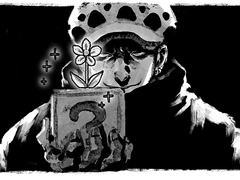 원피스 짤막한 만화 모음