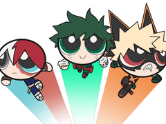 그렸던 것 올림