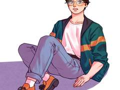 쩜오디 그림 백업