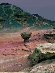 Fix one's destiny (연중)