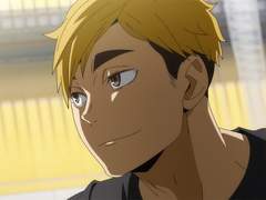 [하이큐 드림/미야 아츠무] 뒷북이 요란해