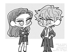 2학년, 학교 생활