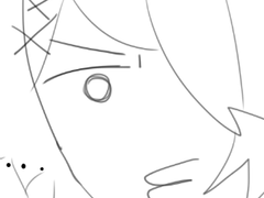 비엔이랑 순찰가는 여휘