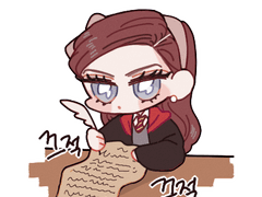 3학년, 학교 생활