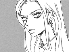 4학년, 셰리와 앨런