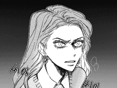 5학년, 셰리와 로건