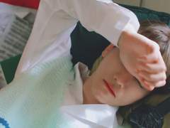 울보 백현이 外-5