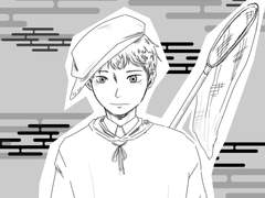 [하이큐/ 올캐러/커플링O(아카야치고시)/마법세계AU]Magia portam 1화