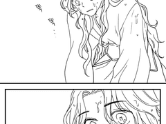 [인사반파자구계통]원작빙하+심구/원작빙하+심원청추