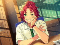 앙스타 「피처 스카우트! 마오편」+3성 +풀일러