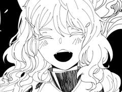 [모래랩터]검정만이 남은 세계