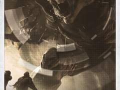 Ghost Fragment: Hive 3