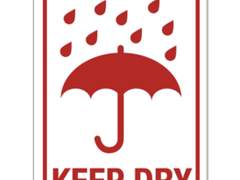 취급주의설명서 - page 2