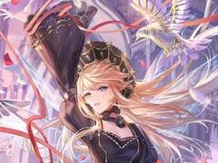 헤스티아·往日与远方 디자이너 잔영 스토리 번역