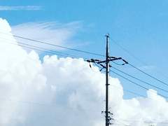 7월 9일 날씨, 맑음