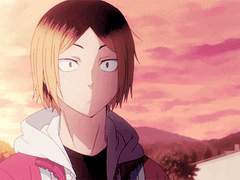 쿠로오와 켄마의 육아