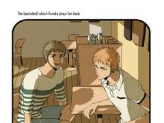 [쿠농] 하야카와와와카마츠