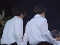 [국민] 황태자의 사랑