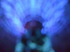 스카포사의 기록, 사블랑의 세 번째 장.